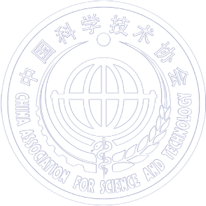 中国科协logo